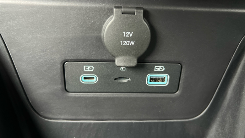 BYD Dolphin Surf 65kW Boost 43kWh 5dr Auto Electric Hatchback